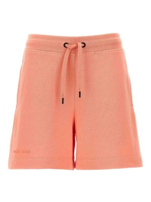 The Andamane Rina Bermuda Shorts | TM150435ATNL009PEILYELLOW