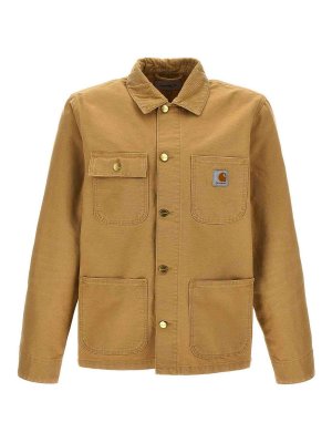 Maurizio Miri blazer - Beige - Men | KEANUB206573938 | thebs.com
