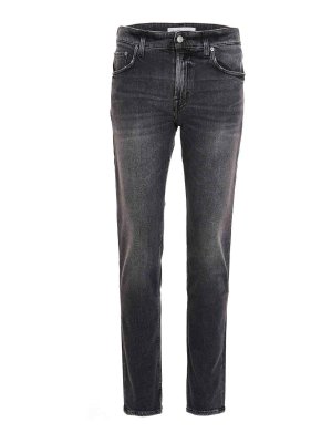 DEPARTMENT 5: straight leg jeans - Jeans