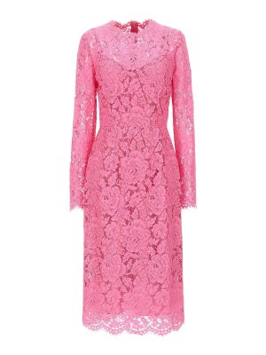 ワンピース Giambattista Valli 'Giant Bloom' floral print dress Giambattista Valli Giant Bloom Silk Maxi Dress | Neutrals