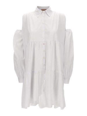 LE TWINS: short dresses - Fara Dress