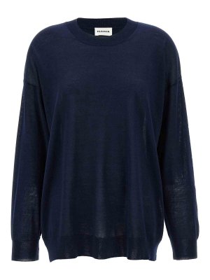 P.A.R.O.S.H.: Cárdigans - Cárdigan - Azul