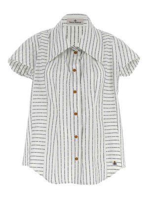 VIVIENNE WESTWOOD: Chemises - Chemise - Bagatelle
