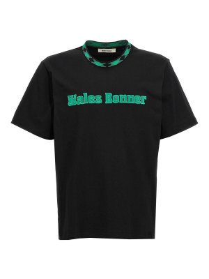 WALES BONNER: t-shirts - Original T-Shirt