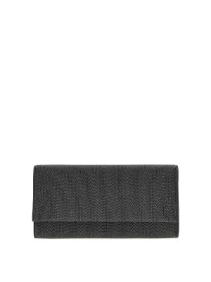 BRUNELLO CUCINELLI: clutches - Monile Clutch
