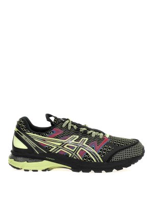 ASICS: trainers - Gel-Terrain sneakers