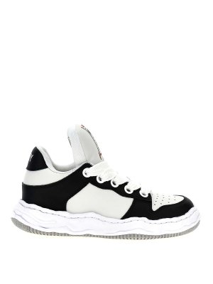 MAISON MIHARA YASUHIRO: Chaussures de sport - Baskets - Wayne