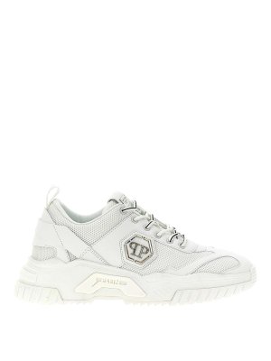 PHILIPP PLEIN: trainers - Predator Sneakers