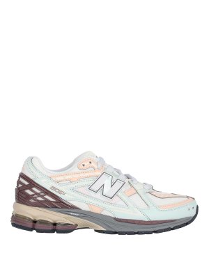 NEW BALANCE: Chaussures de sport - Baskets - Multicolore