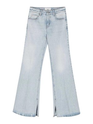 Flared jeans sale best sale