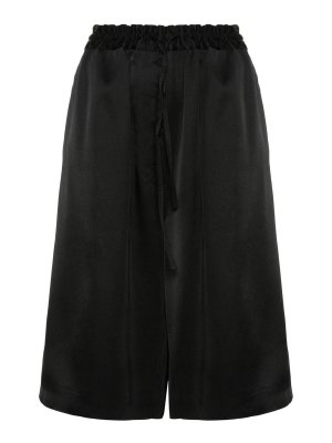 JIL SANDER: casual trousers - Trousers