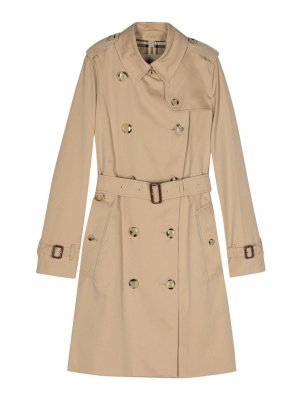 コート PAROSH Women Coats D431554 LEAK 04 Beige P.A.R.O.S.H. Coat - Beige - Women | LEAK23D431516Y004