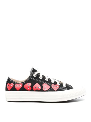 Comme des garcons trainers womens best sale