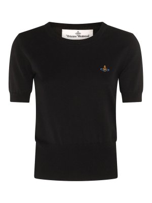 25SS new/Vivienne Westwood ビーウール＆シルクトップス Tops 25SS new/Vivienne Westwood ビーウール＆シルクトップス Tops