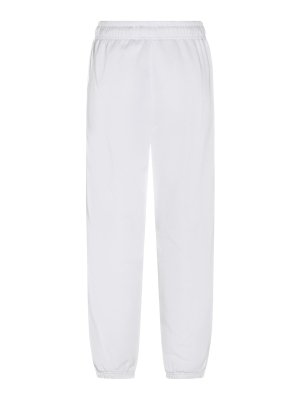Rotate Birger Christensen Classic Joggers - Green