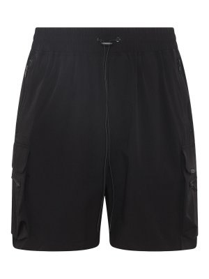 REPRESENT: Hosen Shorts - Shorts - Schwarz