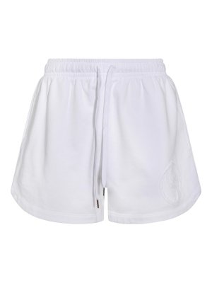 STELLA McCARTNEY: Hosen Shorts - Shorts - Weiß