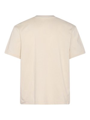 Tシャツ・カットソー BROWNBREATH COMMON TEE WHITE BJMMST020WT BROWNBREATH tシャツ 「UNISEX」BROWNBREATH／TAG TEE