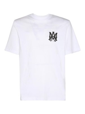 Diesel Tシャツ - 白 - ホワイト - メンズ | A113020HGAM141