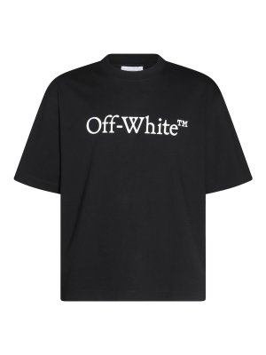 Balmain Black Cotton T-Shirt - Black - Men | DH1EG000JB540PA