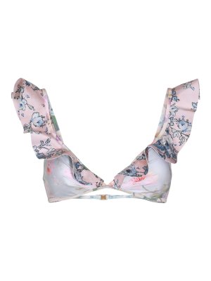 ZIMMERMANN: Bikini - Bikini - Bunt