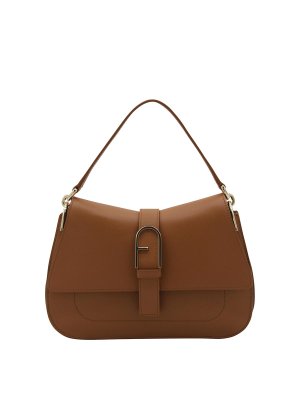 ★J W ANDERSON★ Nano Smooth Leather Cap Cross Bag Brown HB0 MUSINSA | J.W.ANDERSON Nano Smooth Leather Cap Cross Bag