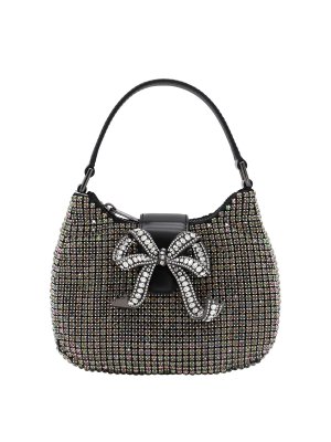 Ibeliv Cocktail mini bag - Orange - Women | COCKTAILORANGE