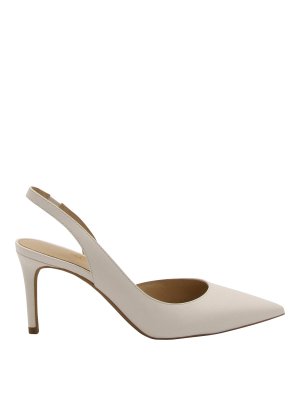 Michael Michael Kors: パンプス - パンプス - クリーム