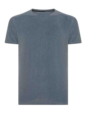 RRD Roberto Ricci Designs: Camisetas - Camiseta - Azul