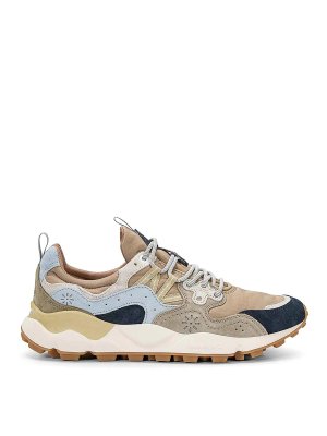 FLOWER MOUNTAIN: Chaussures de sport - Baskets - Multicolore