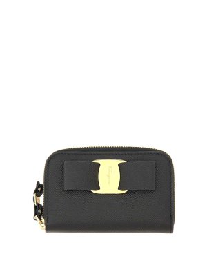 FERRAGAMO: wallets & purses - Card Holder Vara