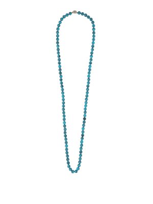 Needles ネックレス/チョーカー - ブルー|OT019BLUE