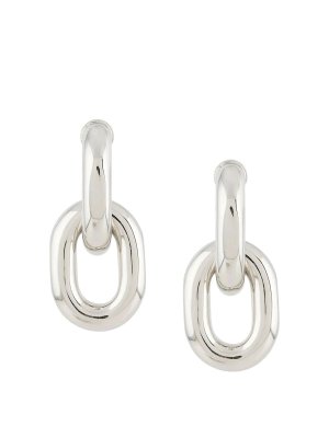 RABANNE: Boucles d'oreille - Boucles D'Oreilles - Argent