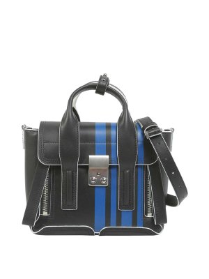 PHILLIP LIM: cross body bags - Mini  Bag