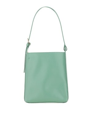 A.P.C.: shoulder bags - Virginie Small Bag