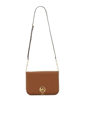 Michael Michael Kors: Bolsas bandoleras - Bolsa Bandolera - Delancey
