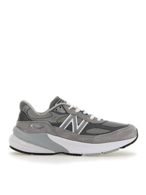 NEW BALANCE: trainers - Logo sneakers