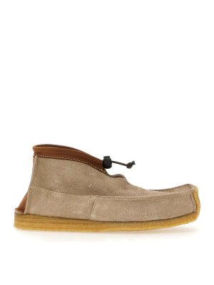 WOBURN WALK: Mocassins & Chaussures bateau - Mocassins - Beige