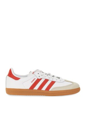 Adidas Originals: trainers - Sneakers Samba