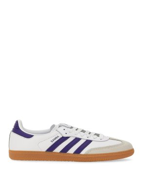 Adidas Originals: trainers - Sneakers Samba
