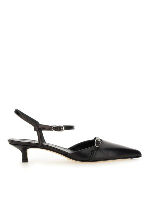 AEYDE: court shoes - Melia pums