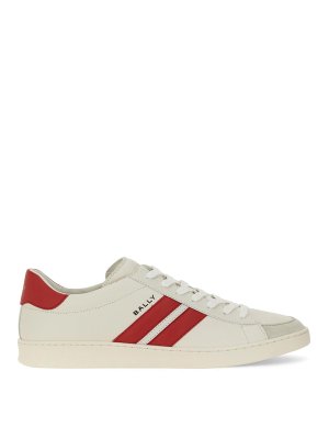 BALLY: sneakers - Sneakers Tyger