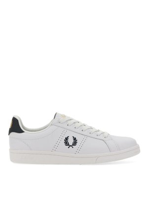 FRED PERRY: sneakers - Sneakers B721