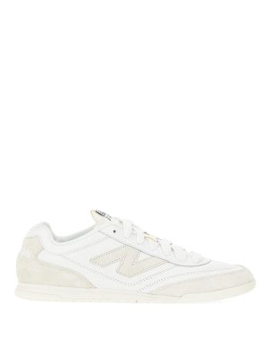 JUNYA WATANABE: sneakers - Sneakers bianche