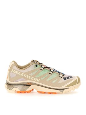 Soldes Chaussures Salomon femme 2024 Acheter en ligne sur thebs