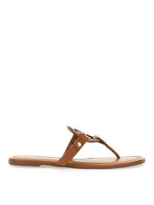 TORY BURCH: sandals - Sandals Miller
