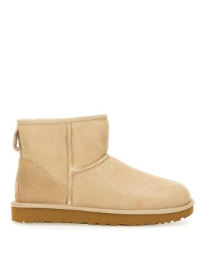 UGG: Botas - Botas - Beis