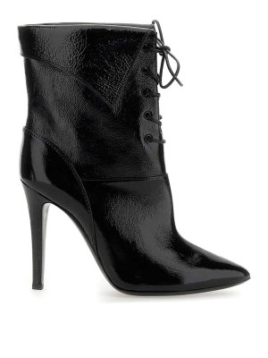 Philosophy di Lorenzo Serafini: Bottes - Bottes - Noir