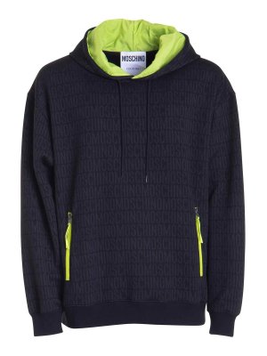 Ami Paris Crewneck - Black - Men | BFUKS006018009 | thebs.com
