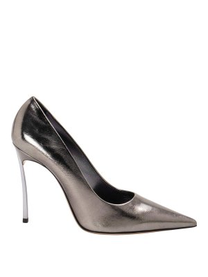 Casadei: Pumps - Pumps - Grau